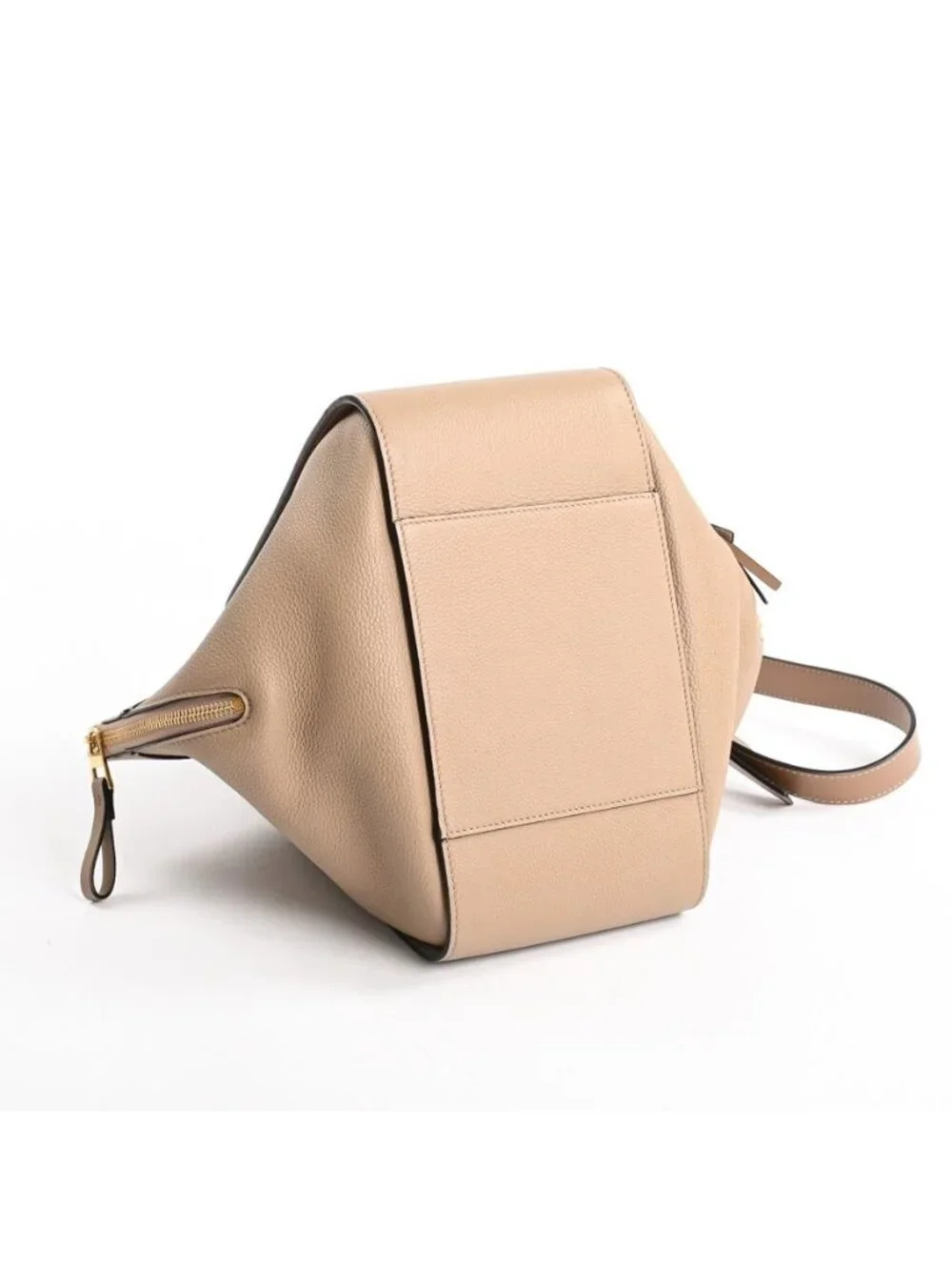 Loewe Shoulder Bag Hammock Small